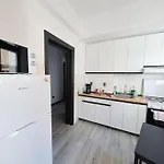 Old Town Oasis - Ap 6 Apartment Bucharest