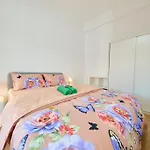 Apartment Old Town Oasis - Ap 6 Bucharest