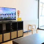 Old Town Oasis - Ap 6 Apartment