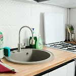 Old Town Oasis - Ap 6 Apartment *