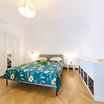 Apartment Old Town Oasis - Ap 6 *