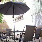 Apartment Old Town Oasis - Ap 6 Bucharest