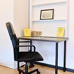 Apartment Old Town Oasis - Ap 6 Bucharest