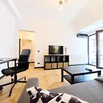 Old Town Oasis - Ap 6 Apartment Bucharest