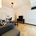 Apartment Old Town Oasis - Ap 6 Bucharest