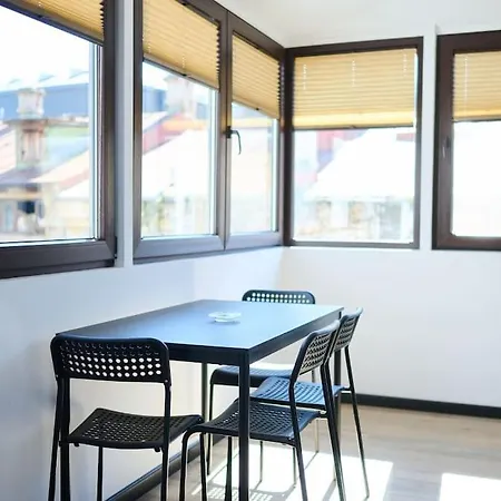 Old Town Oasis - Ap 6 Appartement Bucarest