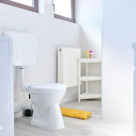 Old Town Oasis - Ap 6 Appartement