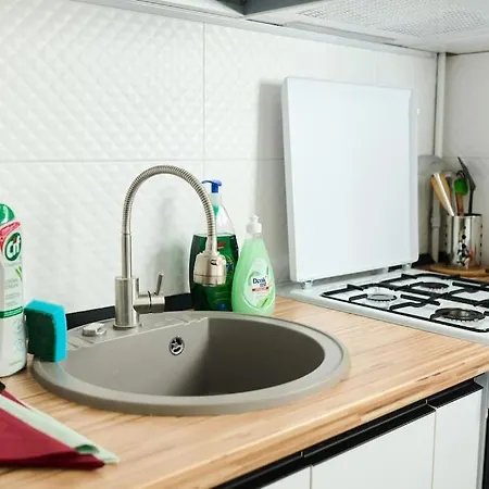 Old Town Oasis - Ap 6 Appartement *