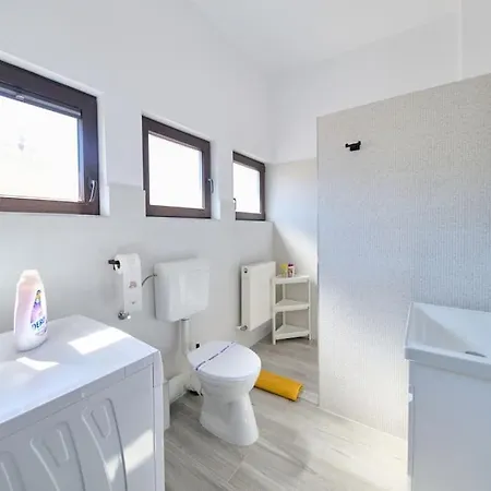 Apartment Old Town Oasis - Ap 6