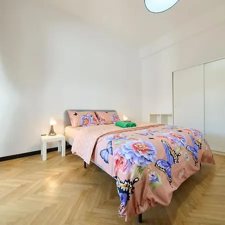 Old Town Oasis - Ap 6 公寓 *