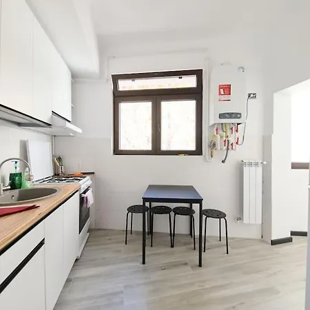 Apartment Old Town Oasis - Ap 6 *