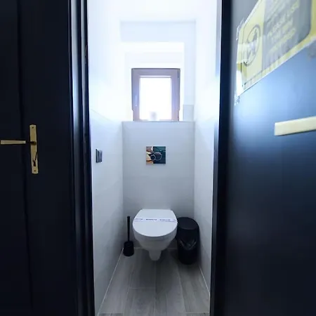 Old Town Oasis - Ap 6 *