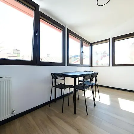 Old Town Oasis - Ap 6 布加勒斯特