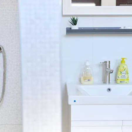 Old Town Oasis - Ap 6