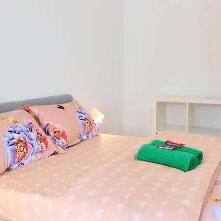 Apartment Old Town Oasis - Ap 6