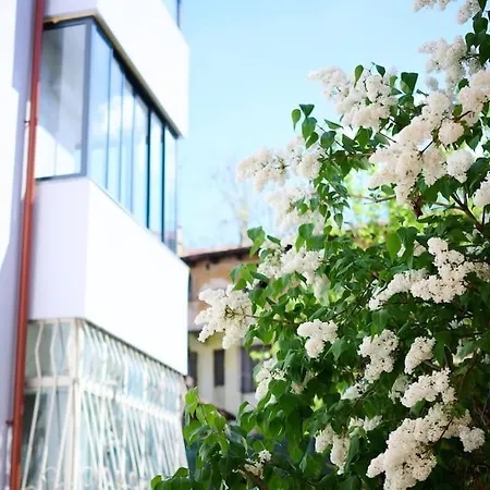 Apartment Old Town Oasis - Ap 6 *