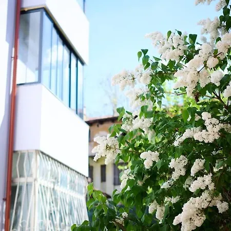 Apartment Old Town Oasis - Ap 6 *