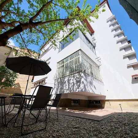 Old Town Oasis - Ap 6 * 布加勒斯特