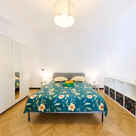 Old Town Oasis - Ap 6 Apartment *