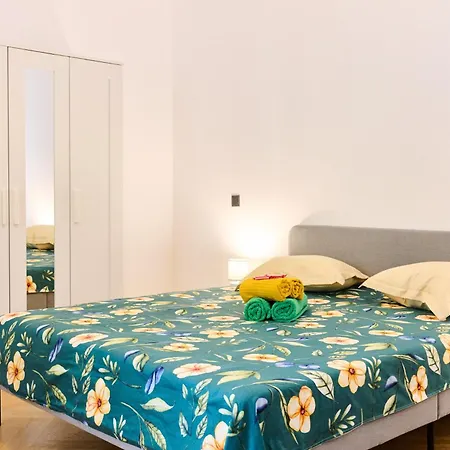 Old Town Oasis - Ap 6 * Bukarest