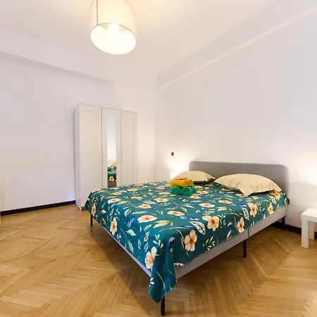 Apartment Old Town Oasis - Ap 6