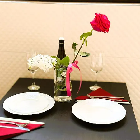 Old Town Oasis - Ap 6 *