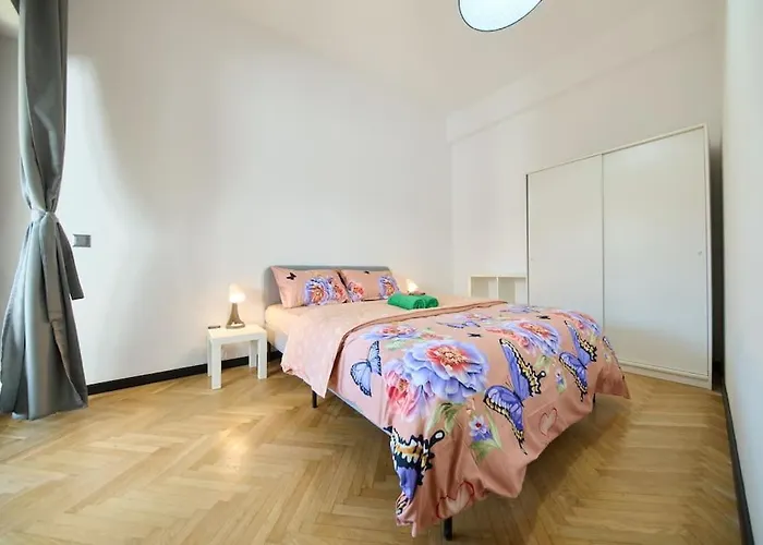 Old Town Oasis - Ap 6 Apartment *