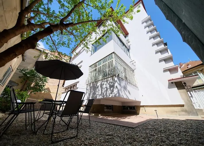 Old Town Oasis - Ap 6 * Bucharest