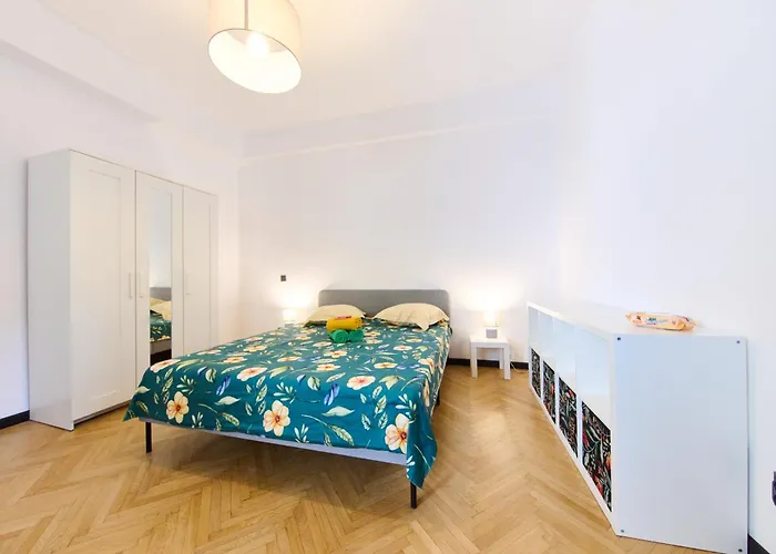 Apartman Old Town Oasis - Ap 6 *