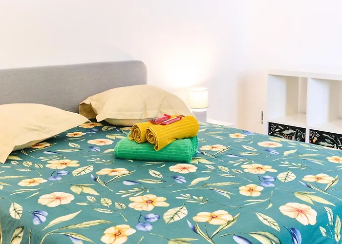 Old Town Oasis - Ap 6 * Bukarest