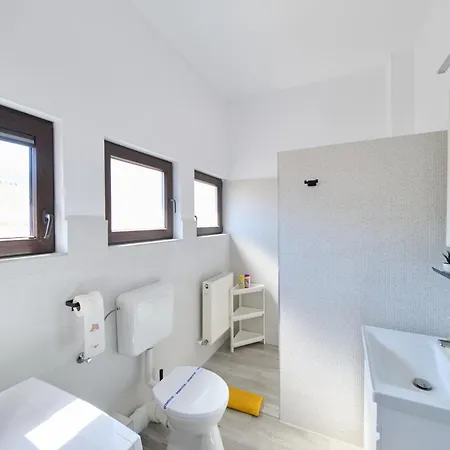 Appartement Old Town Oasis - Ap 6 Bucarest