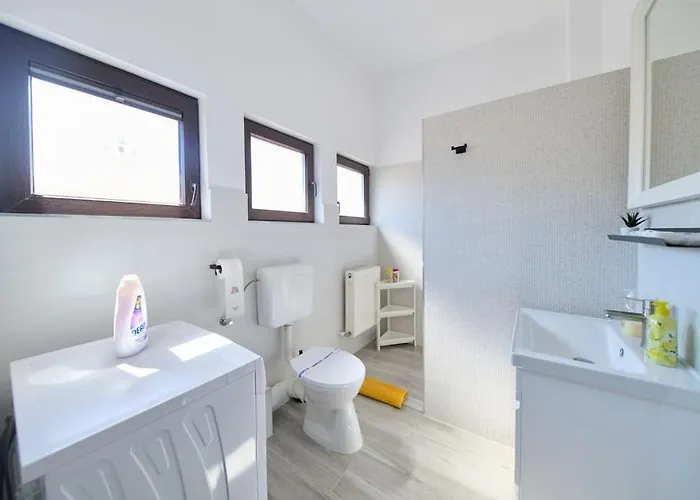 Apartmán Old Town Oasis - Ap 6