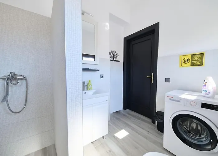 Old Town Oasis - Ap 6 *