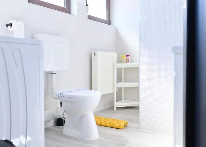 Old Town Oasis - Ap 6 Apartmán