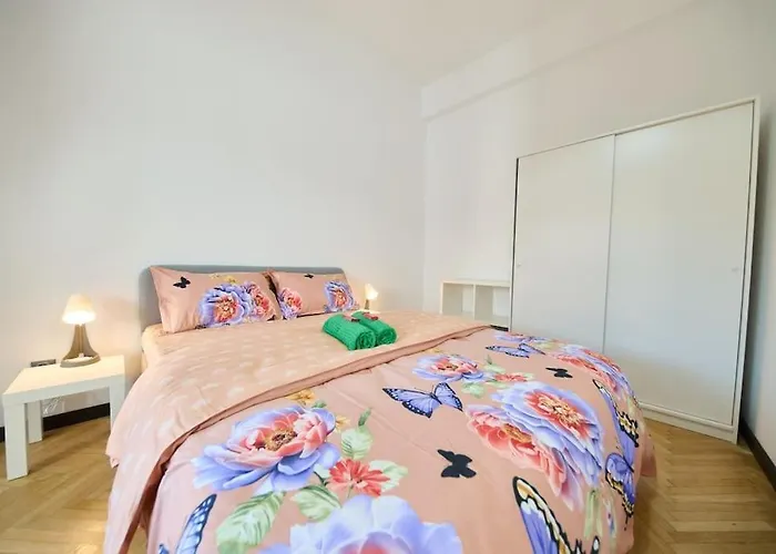 Apartmán Old Town Oasis - Ap 6 Bukurešť