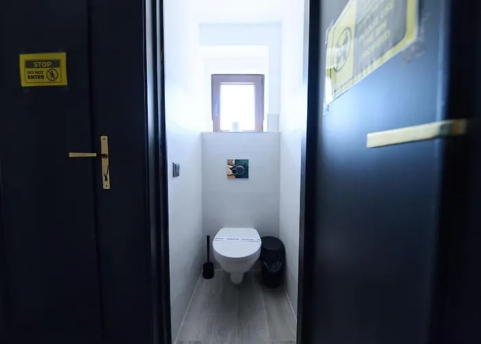 Old Town Oasis - Ap 6 *