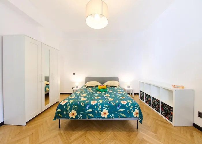 Old Town Oasis - Ap 6 Apartmán *