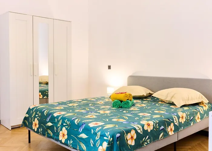 Old Town Oasis - Ap 6 * Bukurešť