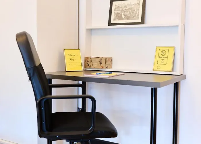 Apartmán Old Town Oasis - Ap 6 Bukurešť