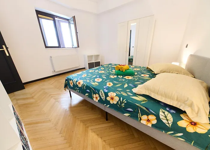 Old Town Oasis - Ap 6 Apartmán