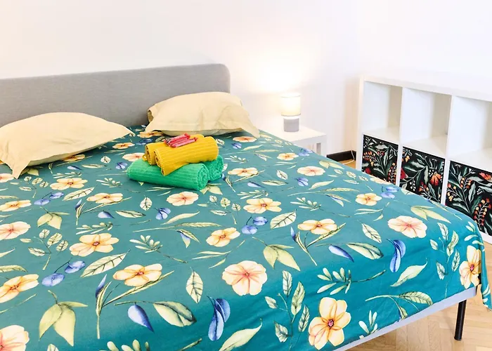 Old Town Oasis - Ap 6